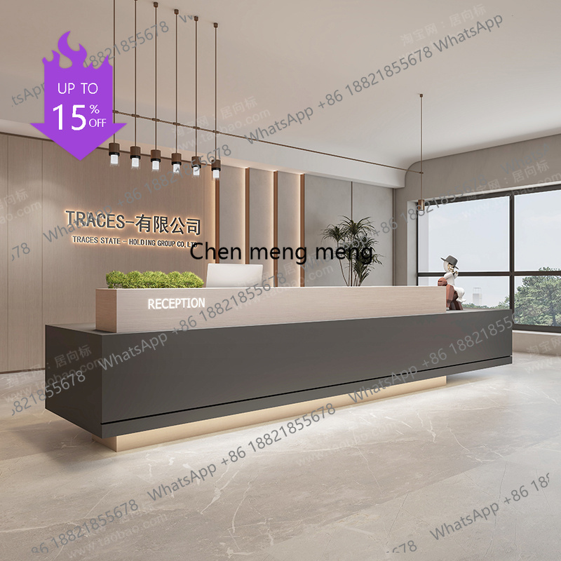 Office Coffee Reception Desks  – Home Office Tienda recenzja i cena
