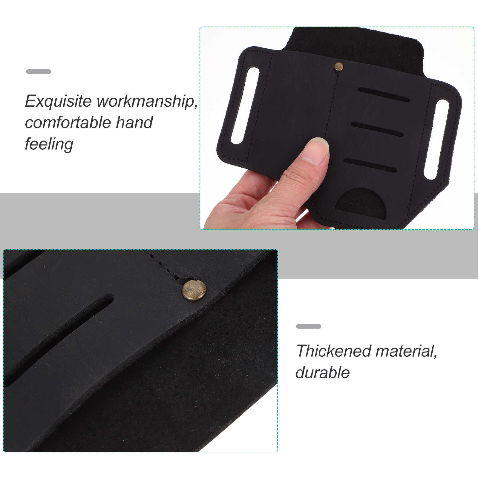 Premium Tool Organizer Pouch f – Pen Holder Organizer recenzja i cena