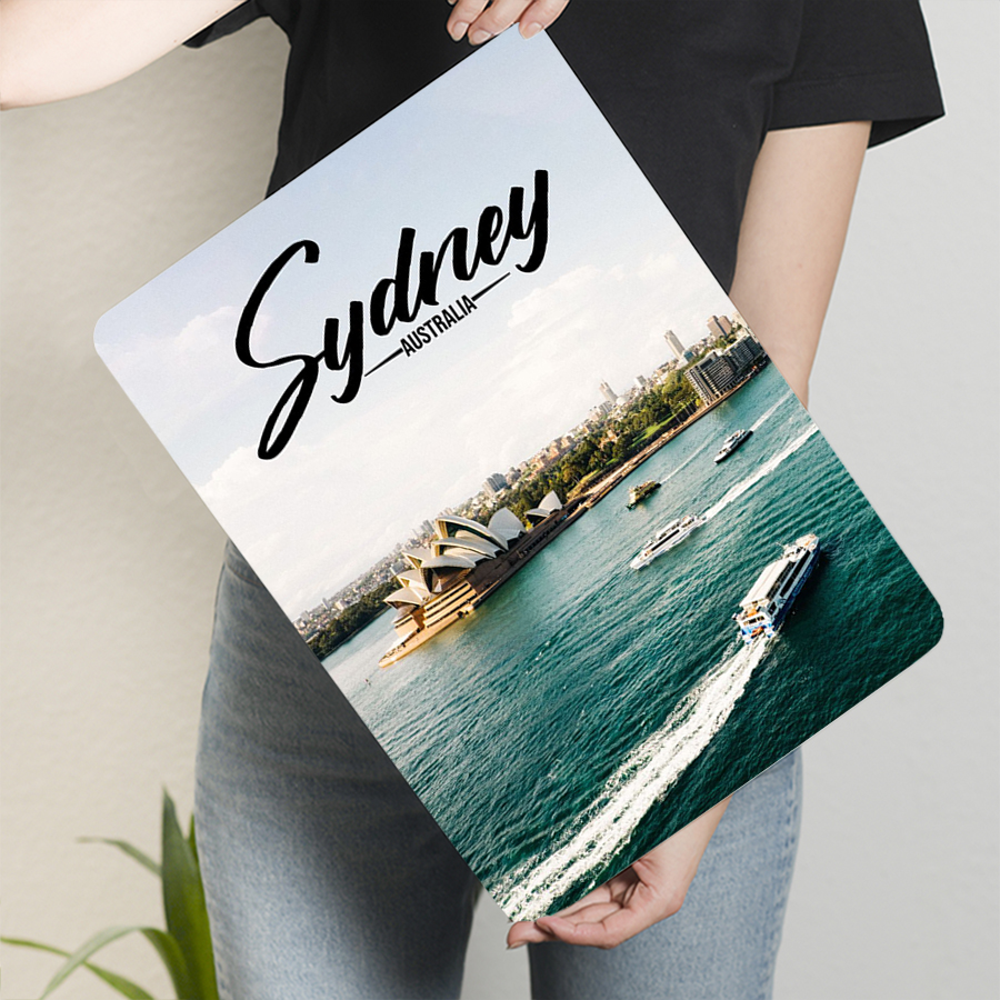 Sydney Australia Opera House H – Home Office Australia recenzja i cena