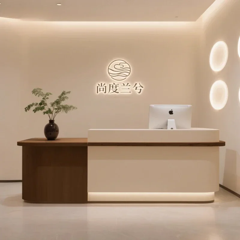 Home Luxury Promotion Counter  – Home Office Tienda recenzja i cena