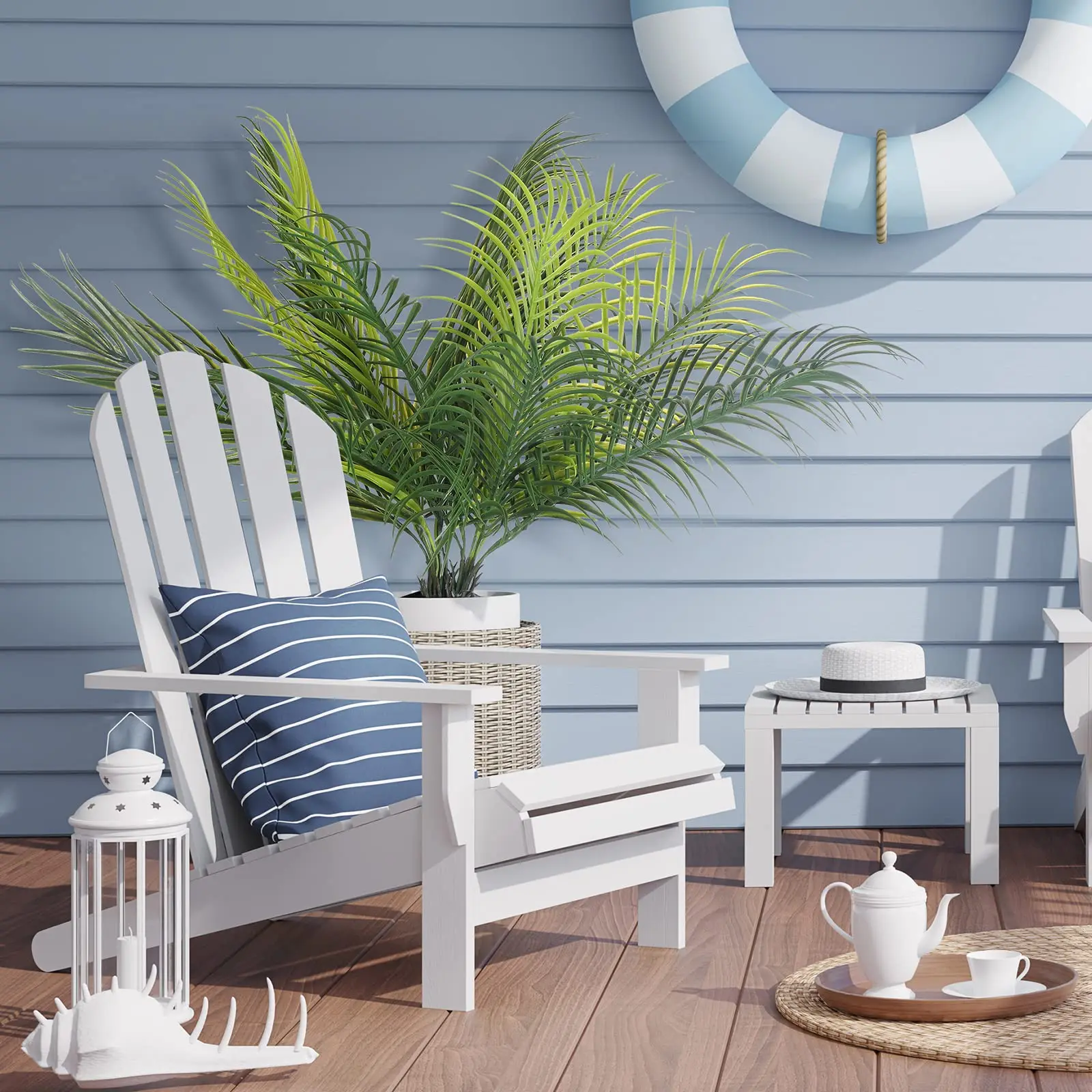 Artificial Tropical Plants 20. – Home Office Word recenzja i cena