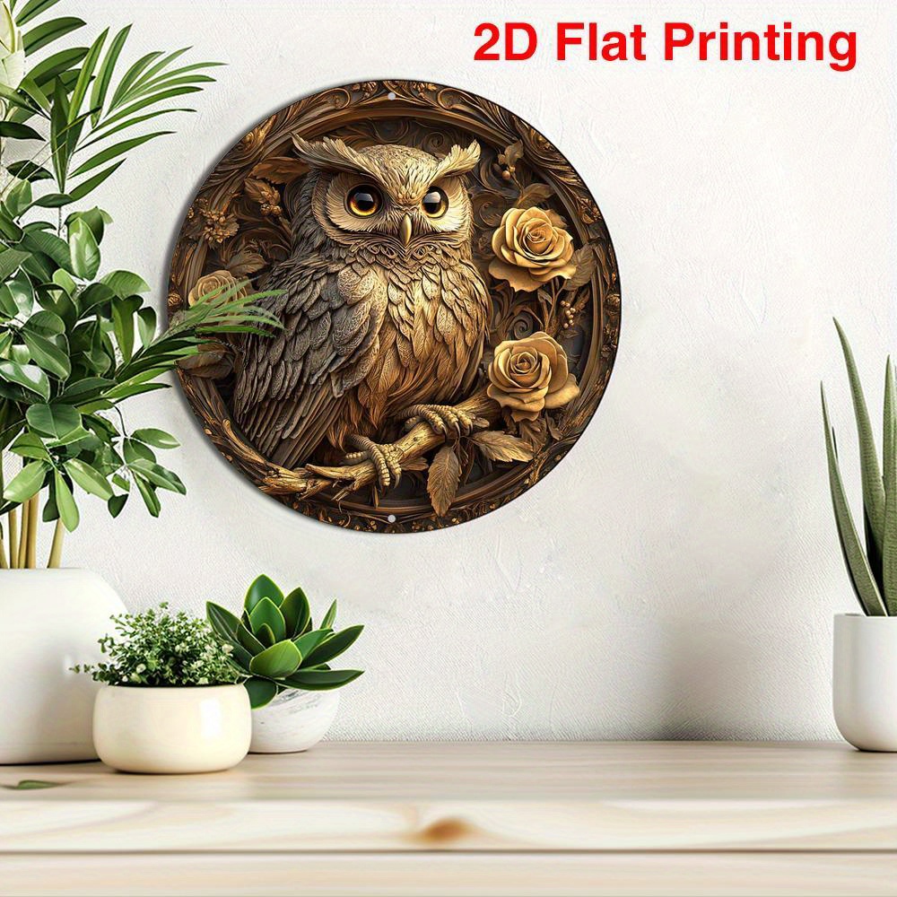 2D flat, 1pc, aluminum metal c – Home Office Kitchen recenzja i cena