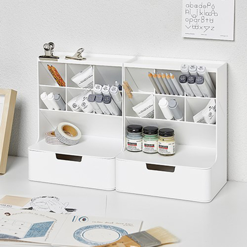 Large Capaci Der Sle Storage B – Pen Holder Organizer recenzja i cena