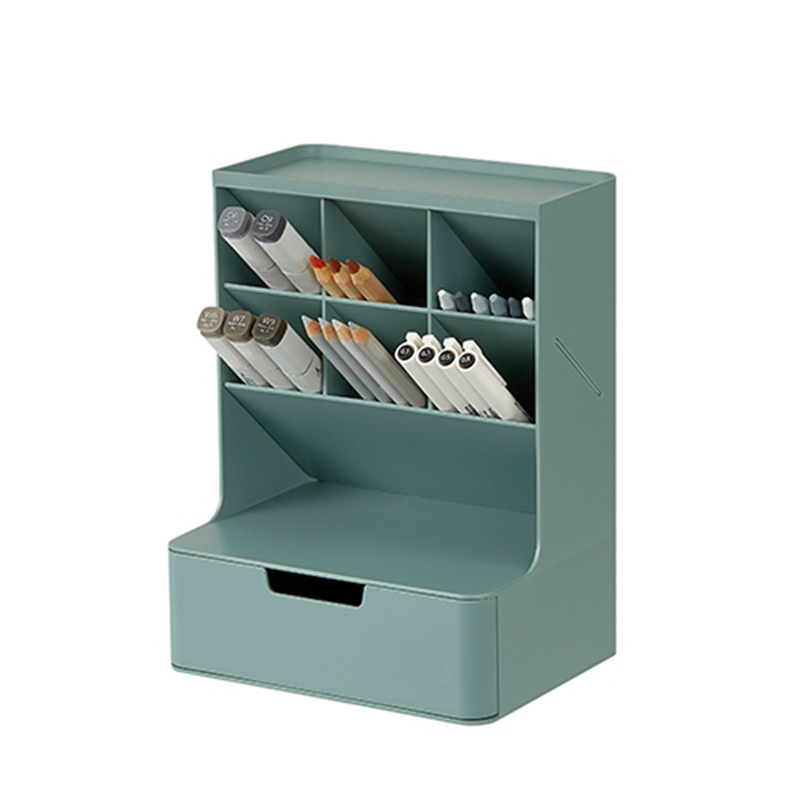 Large Capaci Der Sle Storage B – Pen Holder Organizer recenzja i cena