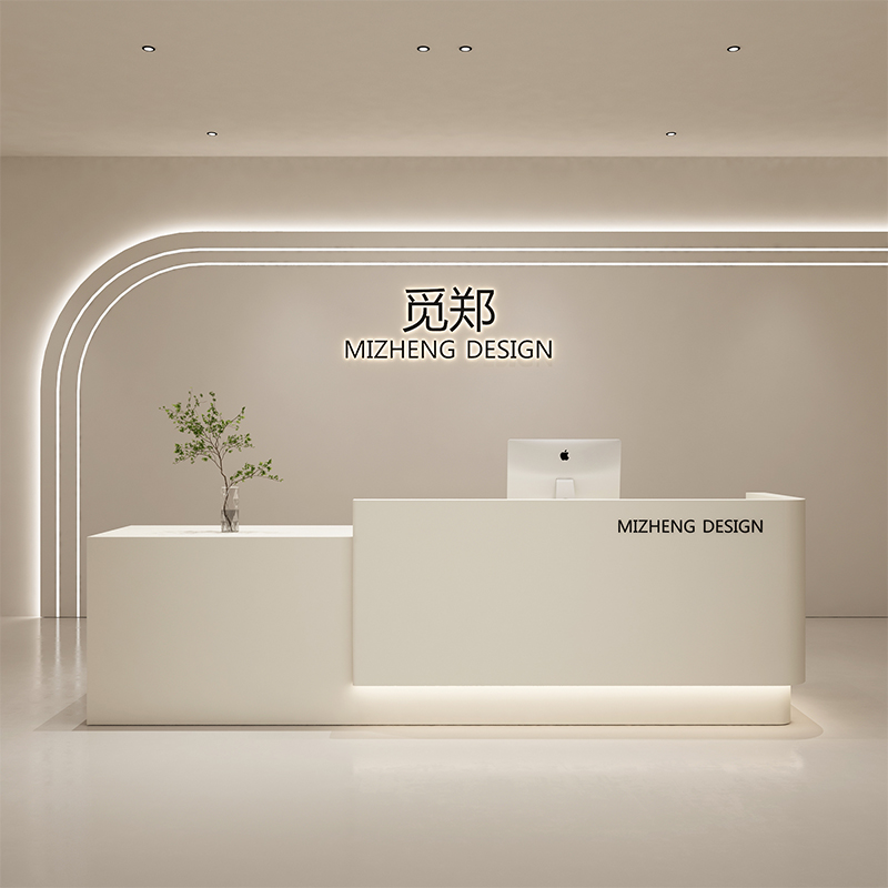 Service Salon Reception Desks  – Home Office Tienda recenzja i cena