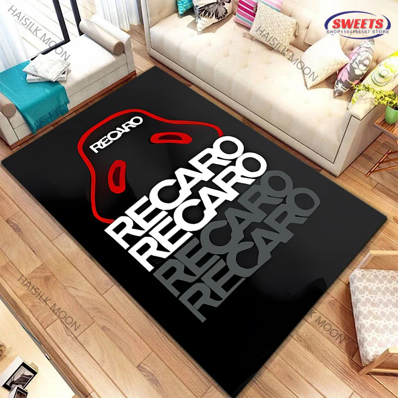 13 Styles R-Recaro Logo Patter – Home Office Logo recenzja i cena