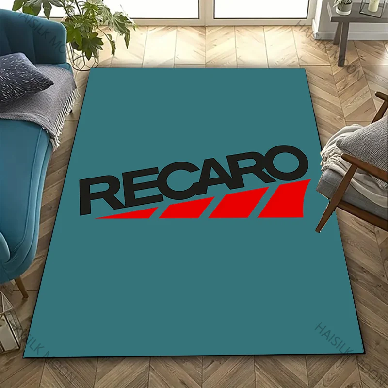 13 Styles R-Recaro Logo Patter – Home Office Logo recenzja i cena