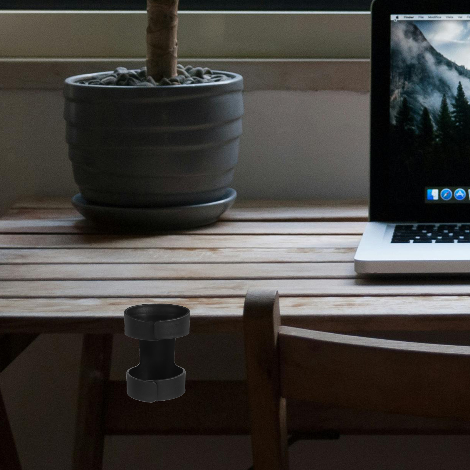 Desk Cup Holder Clamp Adjustab – Home Office Setup recenzja i cena