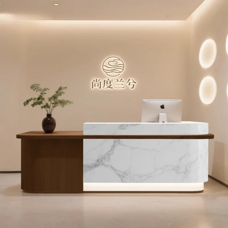 Luxury Home Promotion Counter  – Home Office Tienda recenzja i cena