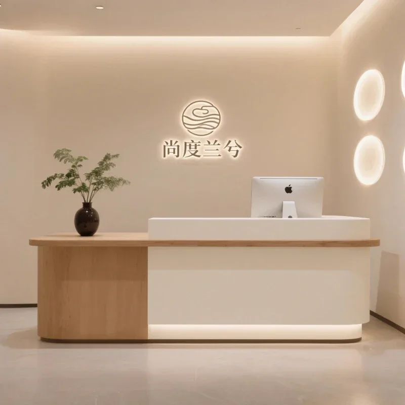 Luxury Home Promotion Counter  – Home Office Tienda recenzja i cena