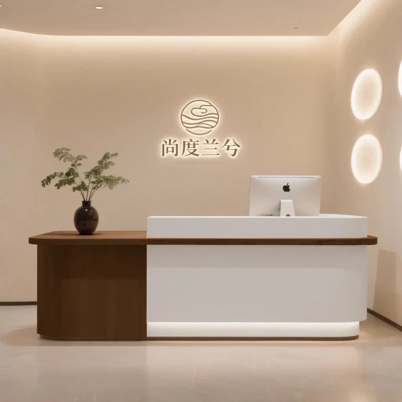 Luxury Home Promotion Counter  – Home Office Tienda recenzja i cena