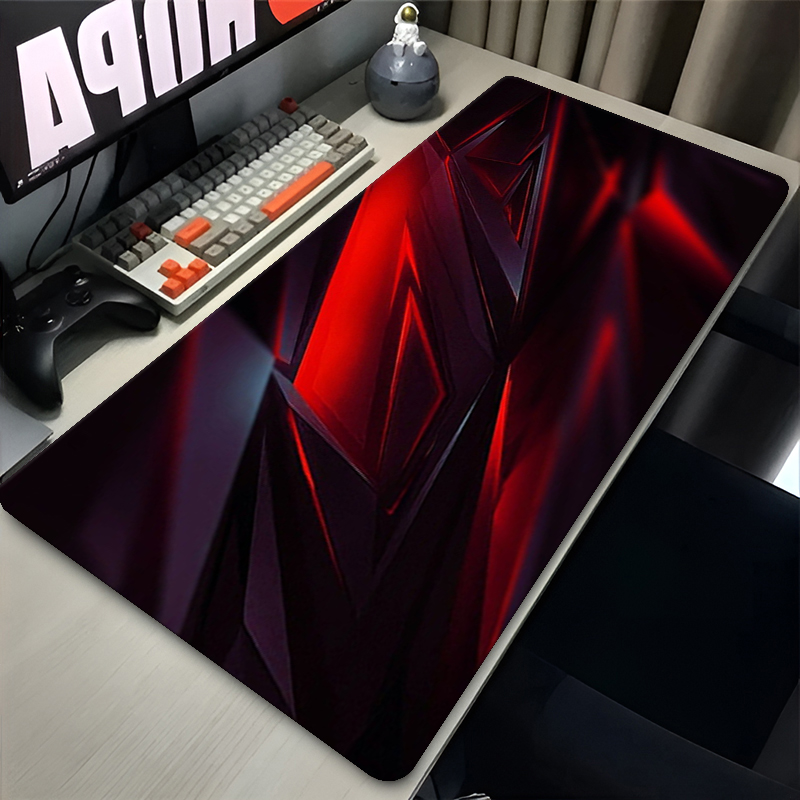 Mouse Carpet Mause Pad Gamer 3 – Home Office Keyboard And Mouse recenzja i cena