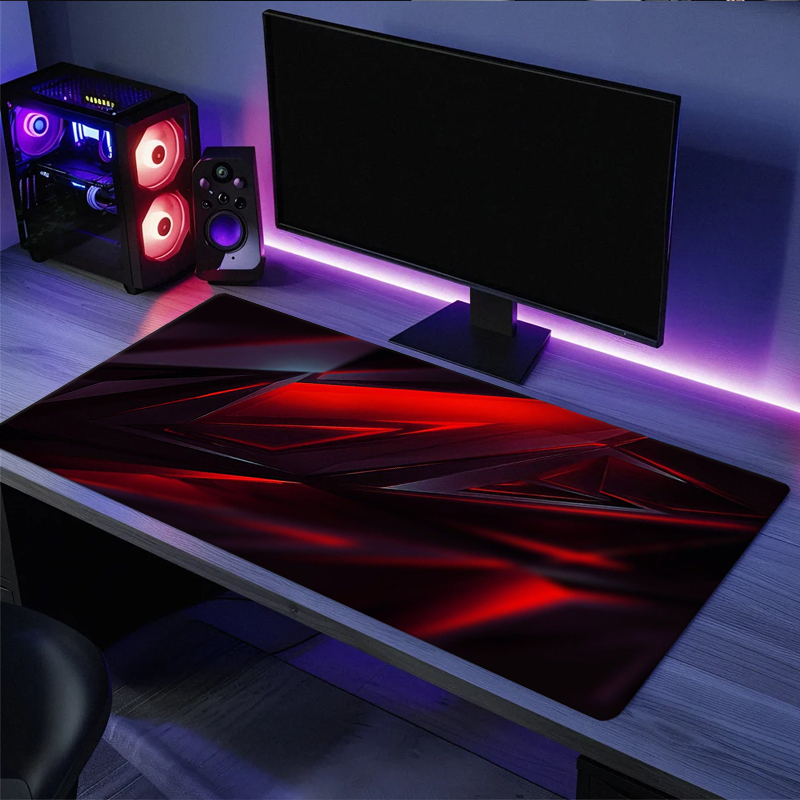 Mouse Carpet Mause Pad Gamer 3 – Home Office Keyboard And Mouse recenzja i cena