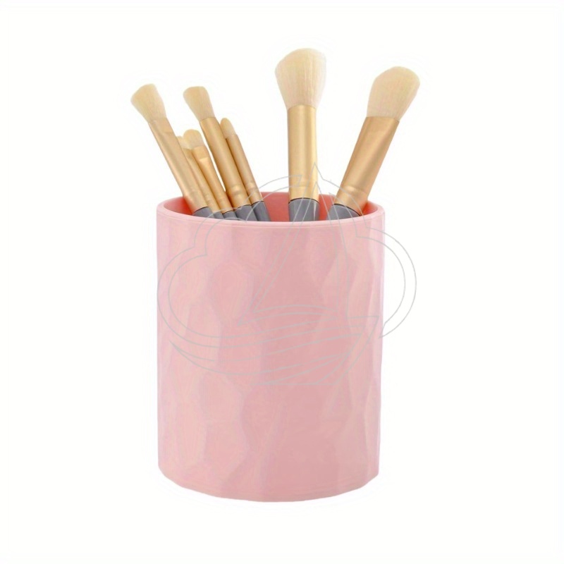 White Silicone Pen Holder Desk – Pen Holder Organizer recenzja i cena