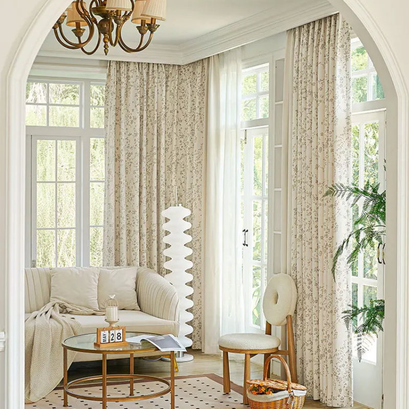 Australia Simple Curtains for  – Home Office Australia recenzja i cena