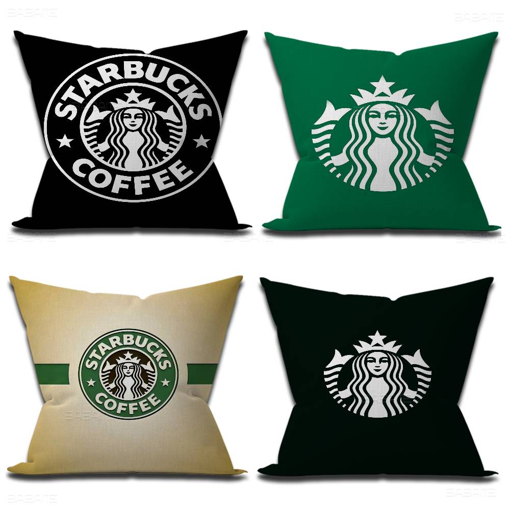 Famous Coffee Cool S-Starbucks – Home Office Logo recenzja i cena