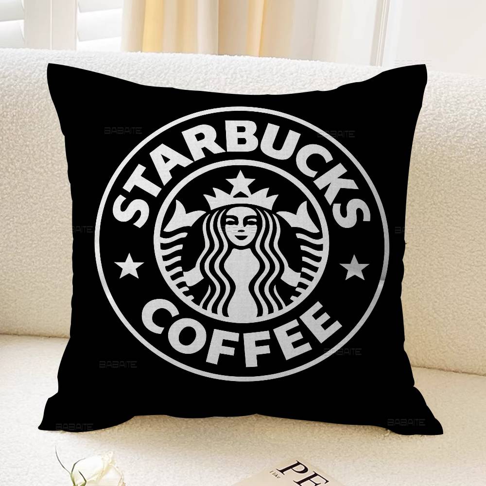 Famous Coffee Cool S-Starbucks – Home Office Logo recenzja i cena