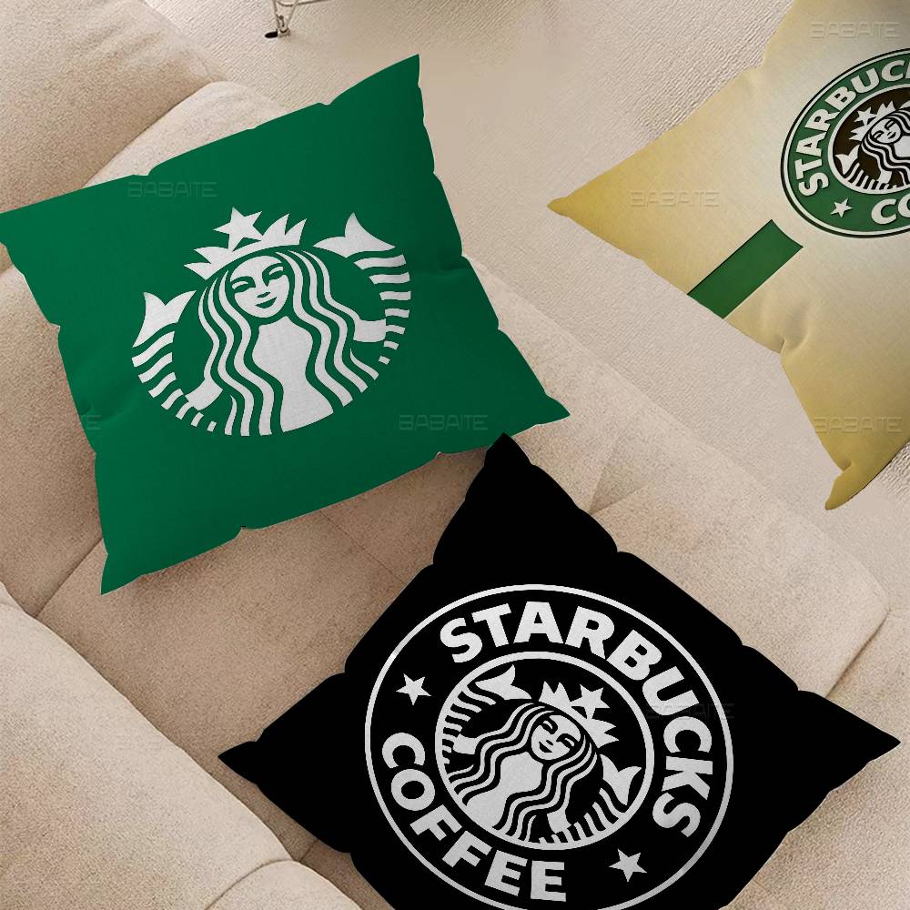 Famous Coffee Cool S-Starbucks – Home Office Logo recenzja i cena