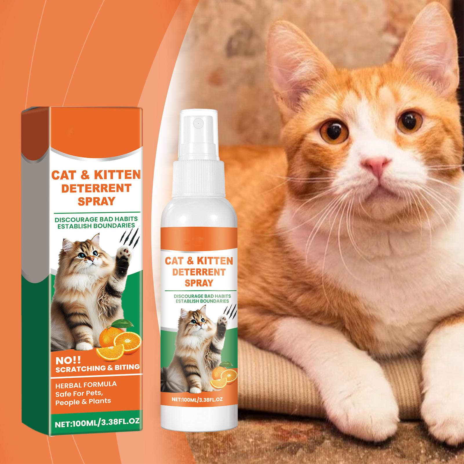 Pet Anti Scratch Spray Restric – Home Office With Sofa recenzja i cena