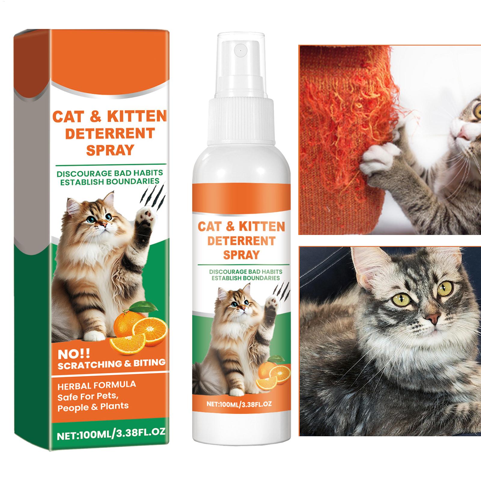 Pet Anti Scratch Spray Restric – Home Office With Sofa recenzja i cena