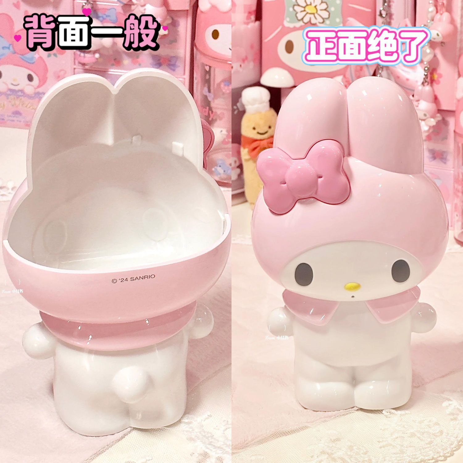 New Cartoon Sanrio Hello Kitty – Pen Holder Organizer recenzja i cena