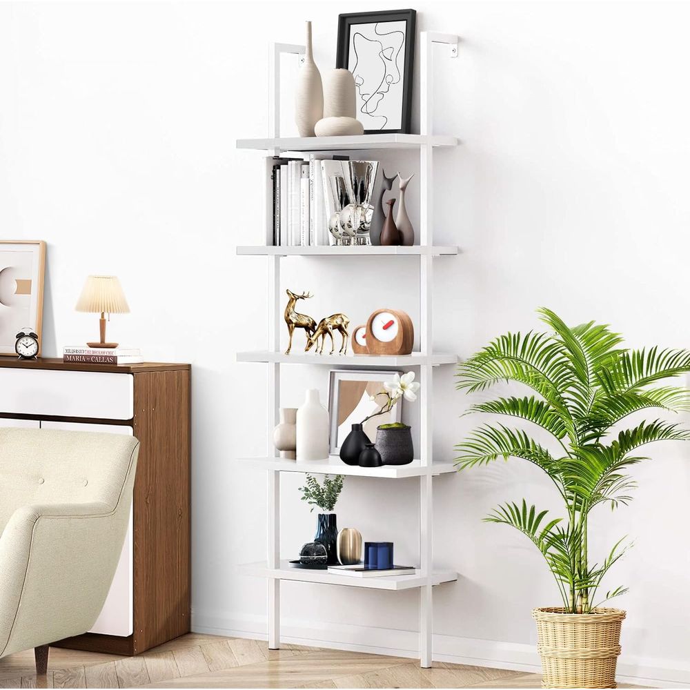Industrial Style Wall-Mounted  – Home Office Industrial Style recenzja i cena