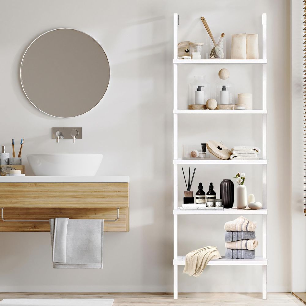 Industrial Style Wall-Mounted  – Home Office Industrial Style recenzja i cena