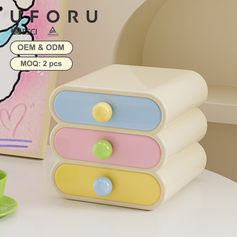 Uforu Dopamine Desk Organizer, – Home Office Organization recenzja i cena