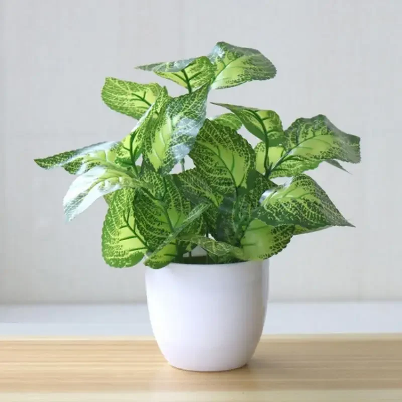 Artificial Plants Bonsai Fake  – Home Office Word recenzja i cena