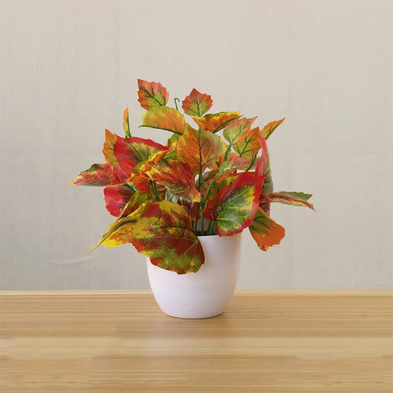 Artificial Plants Bonsai Fake  – Home Office Word recenzja i cena