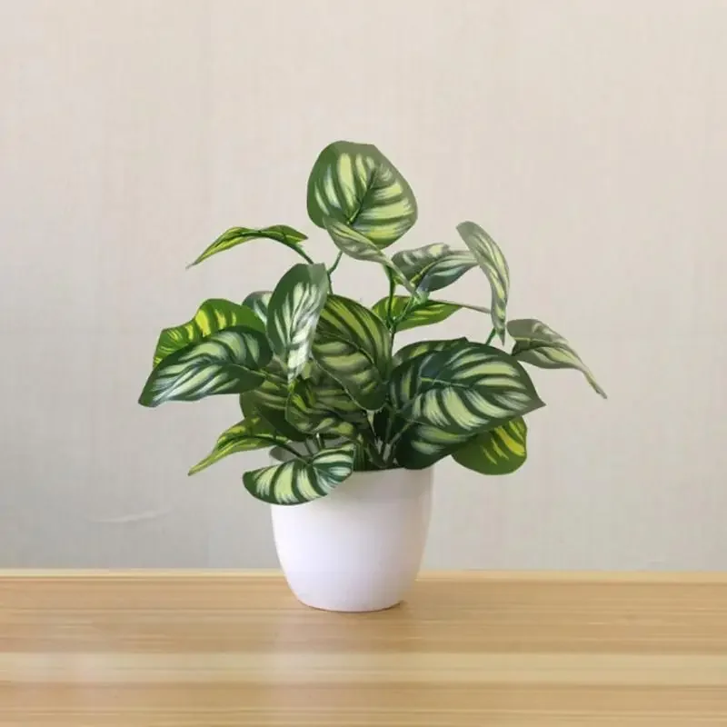 Artificial Plants Bonsai Fake  – Home Office Word recenzja i cena