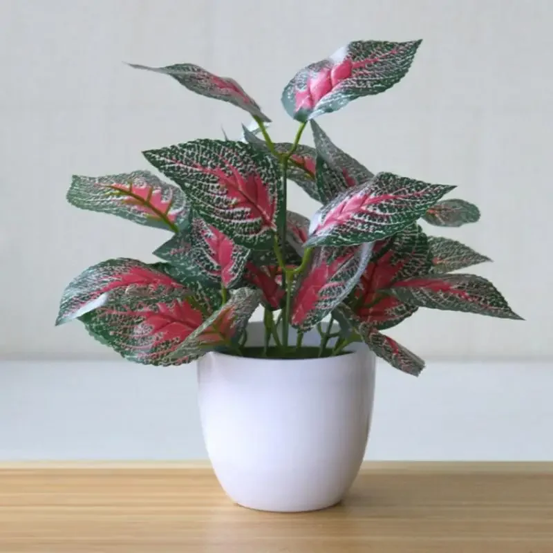 Artificial Plants Bonsai Fake  – Home Office Word recenzja i cena