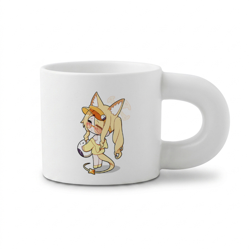 Personalized Seia Yurizono Cer – Home Office Logo recenzja i cena