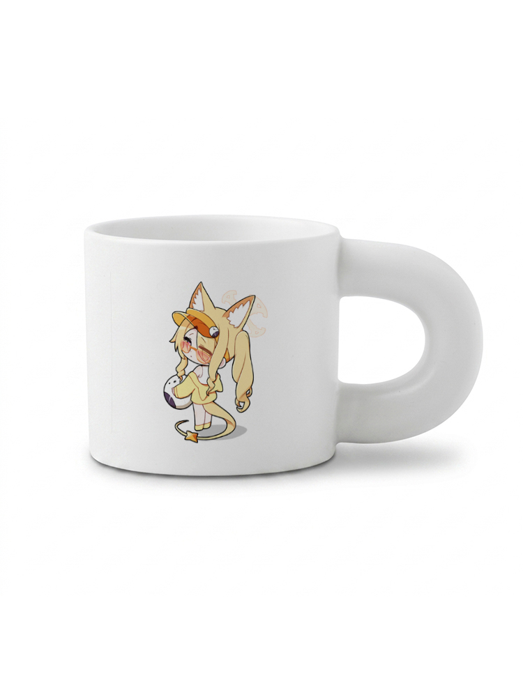 Personalized Seia Yurizono Cer – Home Office Logo recenzja i cena