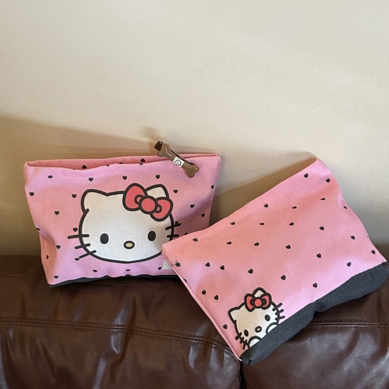 Kawaii Hello Kitty Cute Lightw – Pen Holder Organizer recenzja i cena