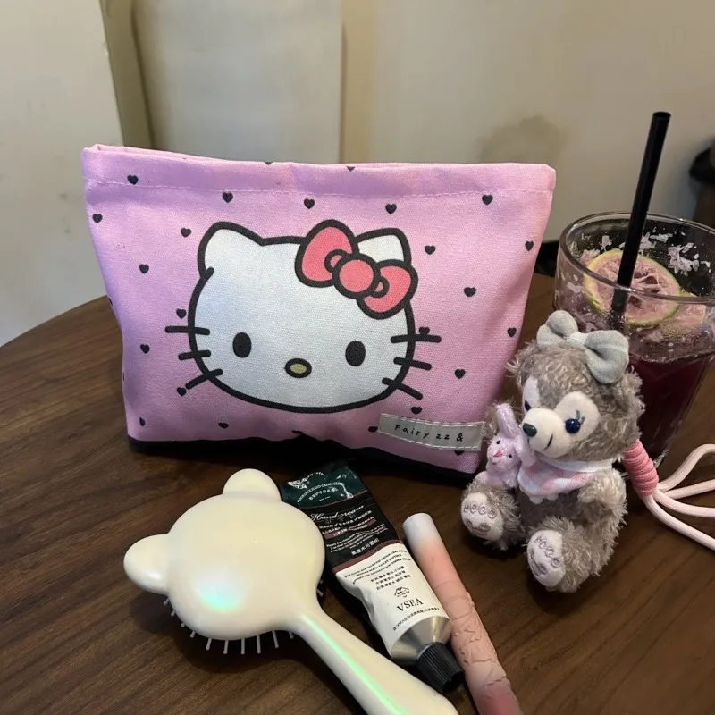Kawaii Hello Kitty Cute Lightw – Pen Holder Organizer recenzja i cena