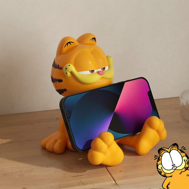 Garfield anime cartoon cute do – Home Office Setup recenzja i cena