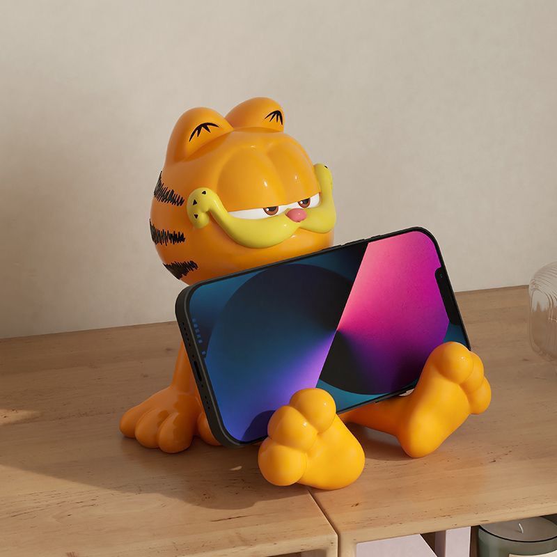 Garfield anime cartoon cute do – Home Office Setup recenzja i cena