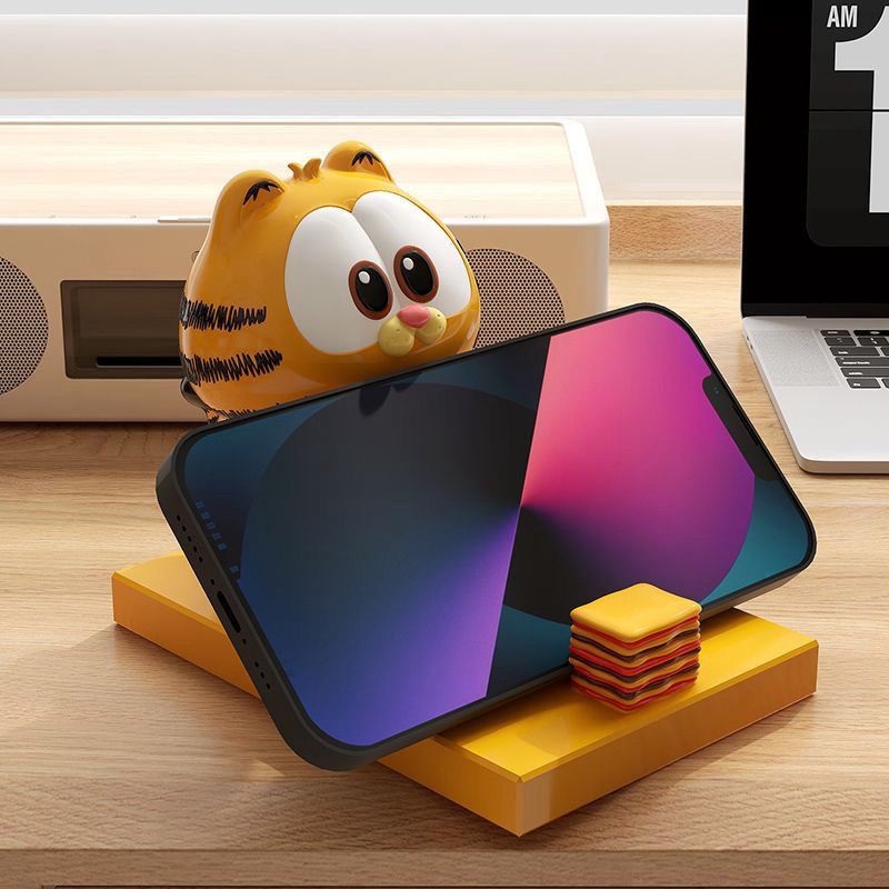 Garfield anime cartoon cute do – Home Office Setup recenzja i cena