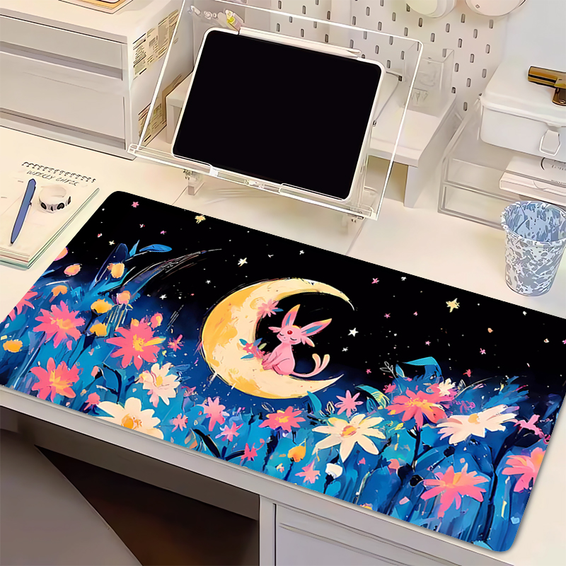Mouse Pad Pokemon Game Mini Pc – Home Office Keyboard And Mouse recenzja i cena
