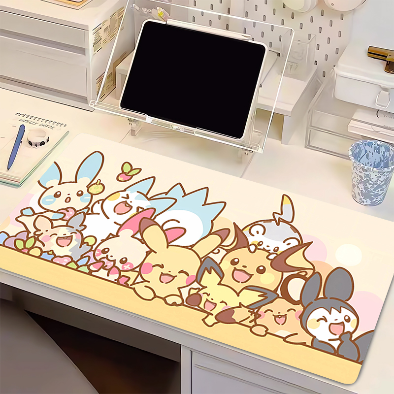 Mouse Pad Pokemon Game Mini Pc – Home Office Keyboard And Mouse recenzja i cena