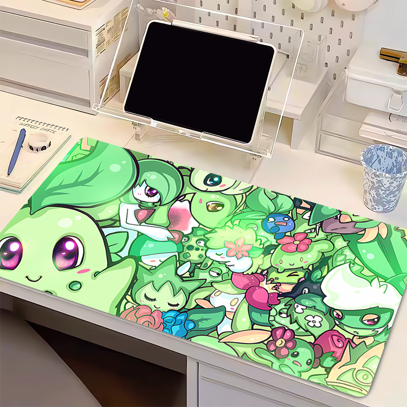 Mouse Pad Pokemon Game Mini Pc – Home Office Keyboard And Mouse recenzja i cena