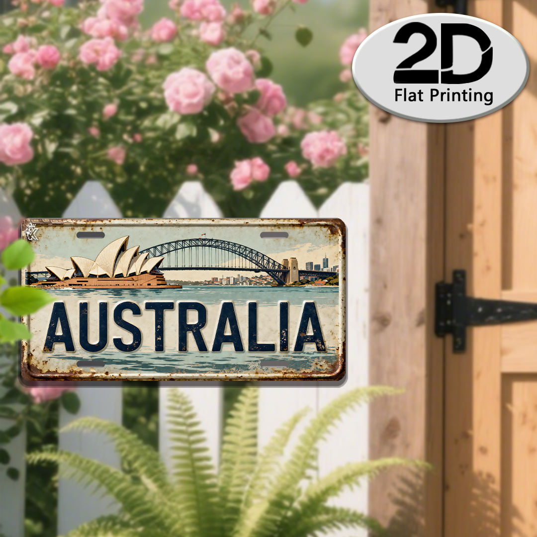 AL Australia Sydney License Pl – Home Office Australia recenzja i cena