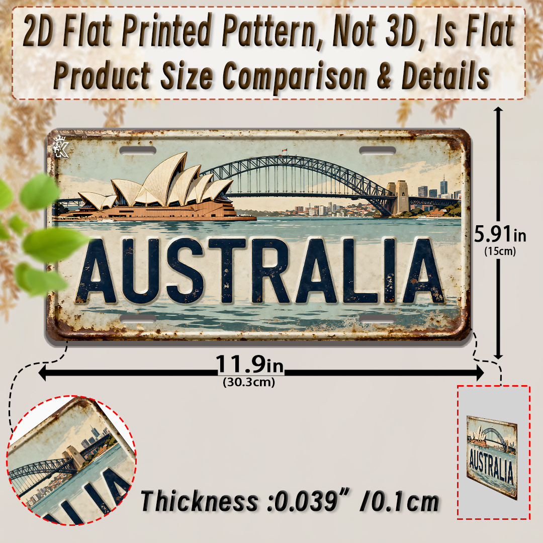 AL Australia Sydney License Pl – Home Office Australia recenzja i cena