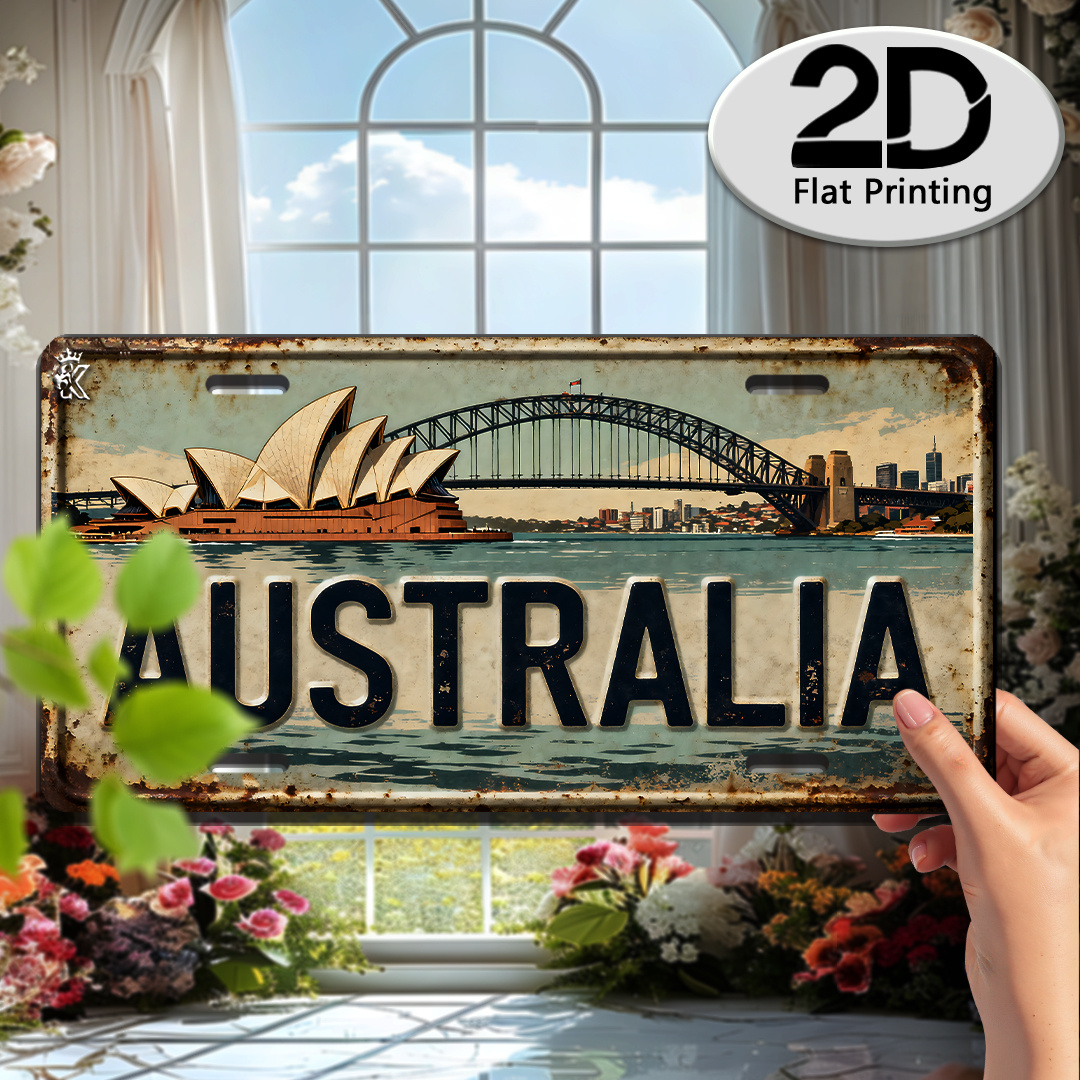 AL Australia Sydney License Pl – Home Office Australia recenzja i cena