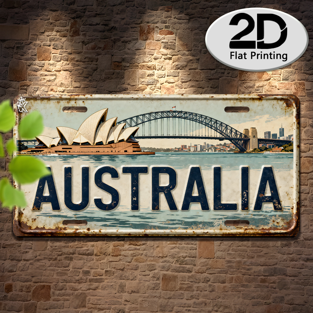 AL Australia Sydney License Pl – Home Office Australia recenzja i cena
