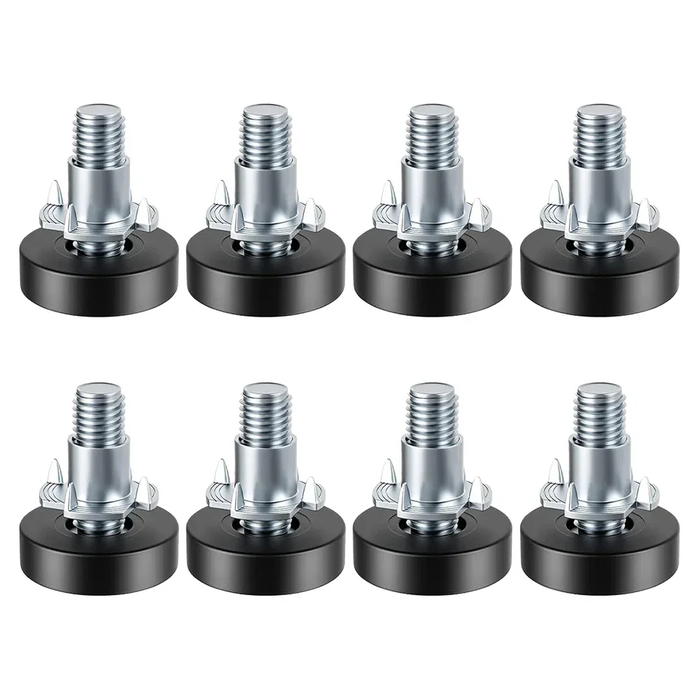 8PCS Adjustable Furniture Leve – Home Office With Sofa recenzja i cena