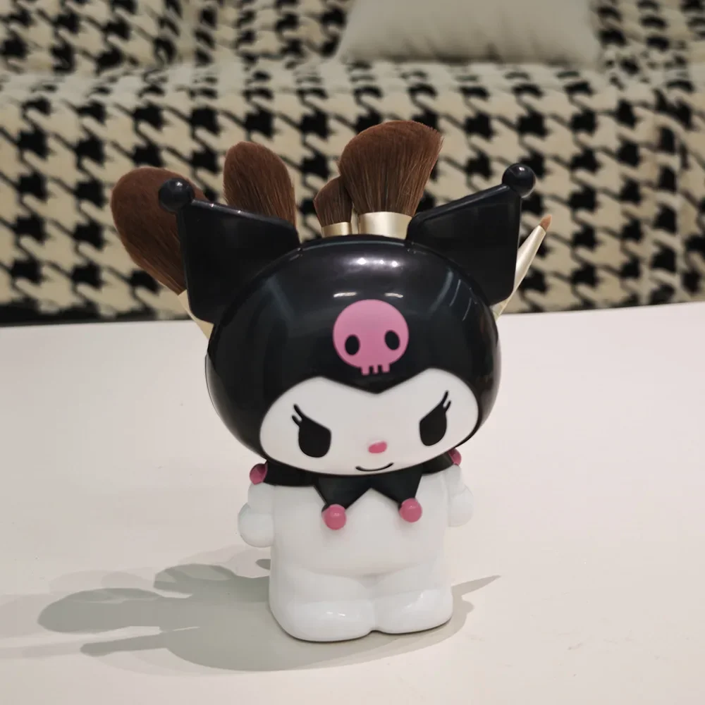 My Melody Hello Kitty Makeup B – Pen Holder Organizer recenzja i cena