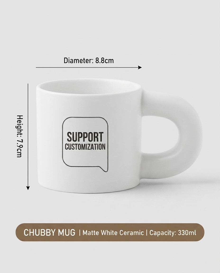 Personalized Asagi Mutsuki Cer – Home Office Logo recenzja i cena