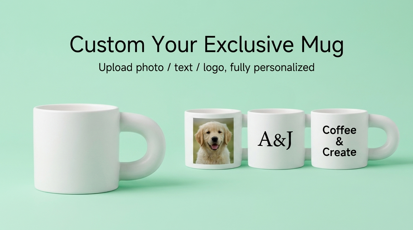 Personalized Asagi Mutsuki Cer – Home Office Logo recenzja i cena